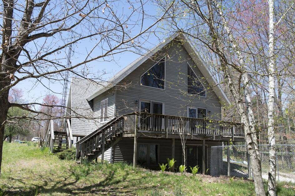 Custer Twp, MI 49405,3744 E Hansen Road