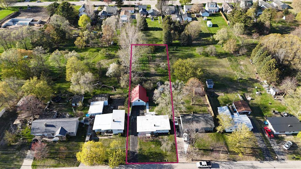 Ludington, MI 49431,923 Maple Street