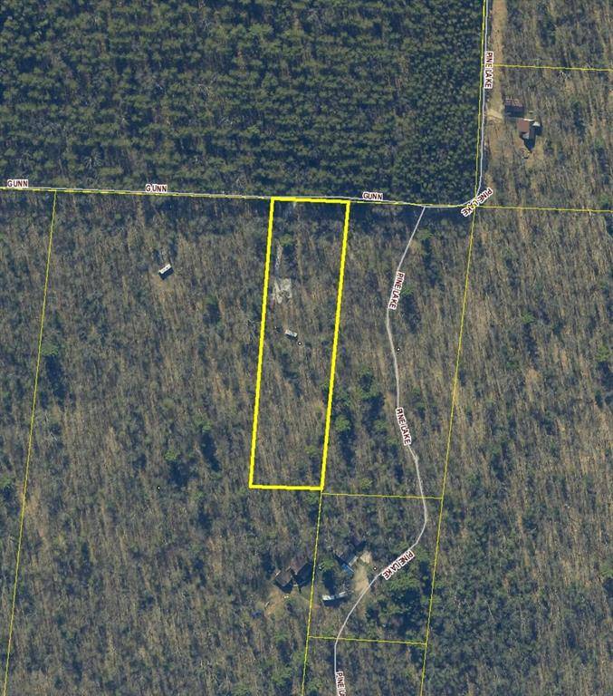 Norman Twp, MI 49660,2073 Gunn Road