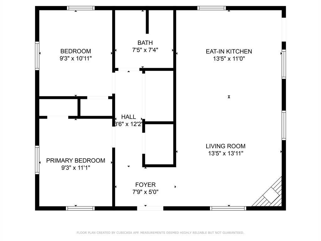 Norman Twp, MI 49660,2073 Gunn Road