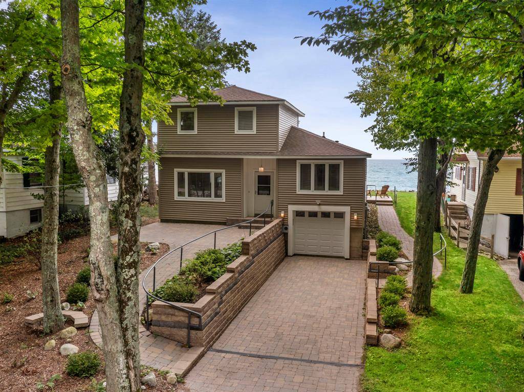 Arcada Twp, MI 49613,17646 S Ridgewood Drive