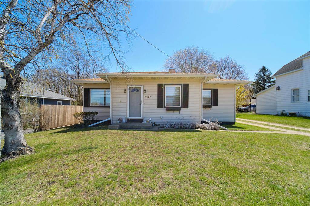 Filer Twp, MI 49660,1187 Maple Road