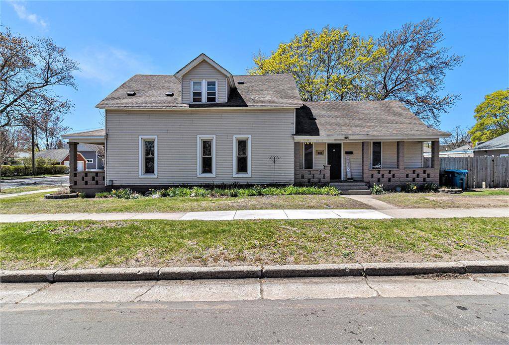 Ludington, MI 49431,601 N Rath Avenue