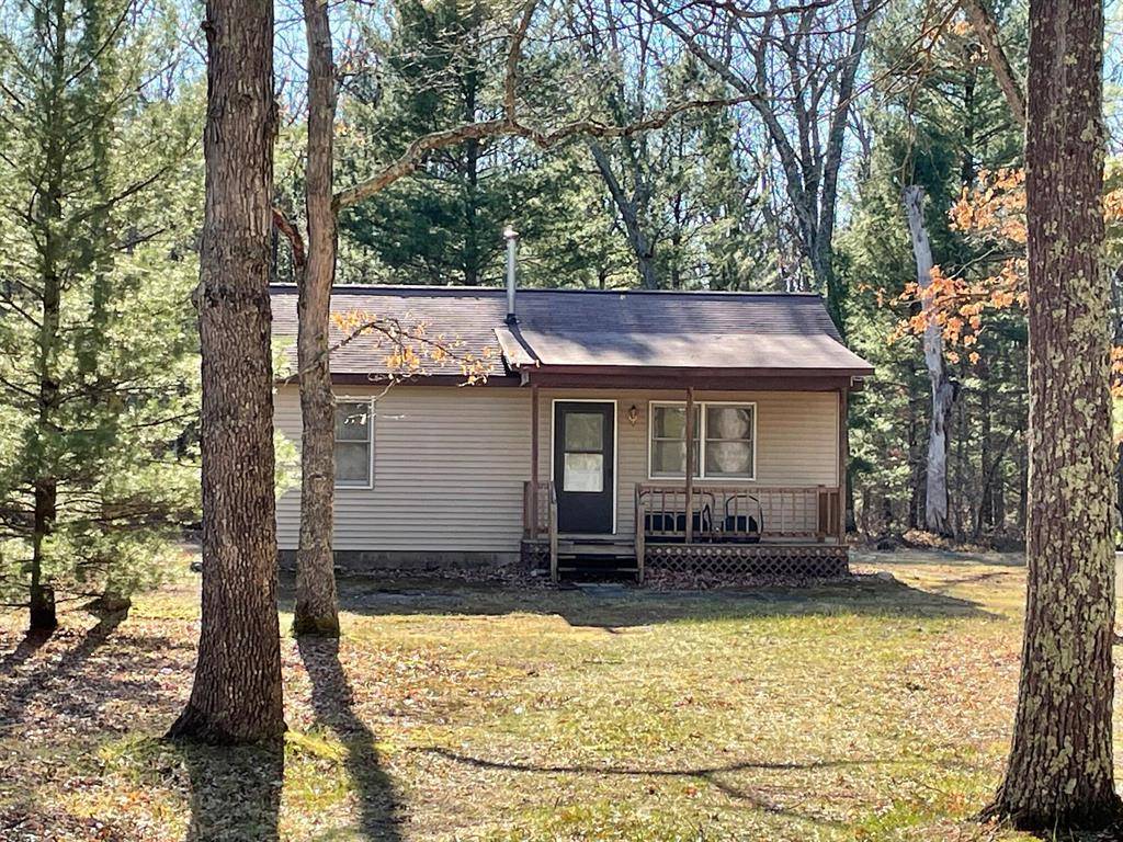 Meade Twp, MI 49411,6868 E Koening Road