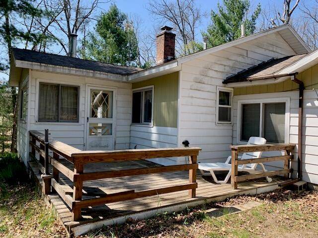 Webber Twp, MI 49304,4827 W Unora Park Drive