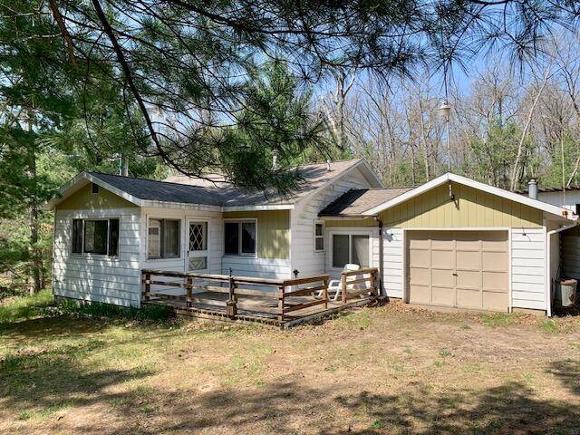 Webber Twp, MI 49304,4827 W Unora Park Drive