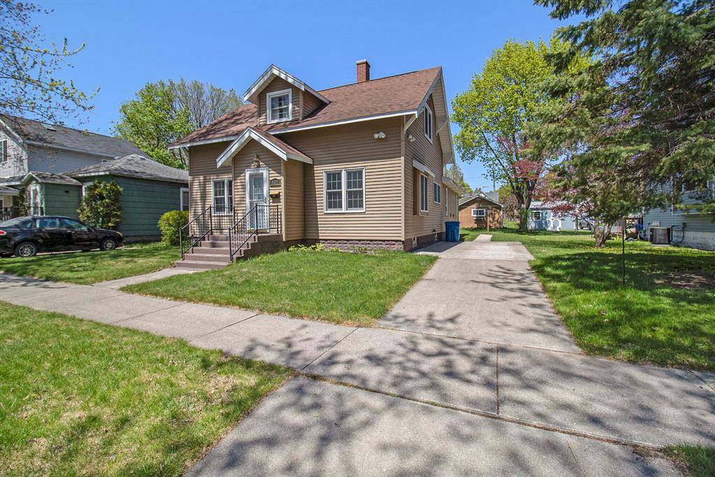Ludington, MI 49431,805 E Filer St