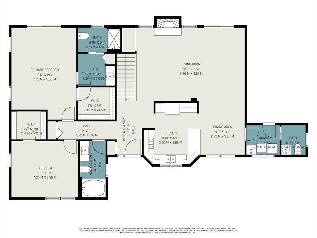 Hamlin Twp, MI 49431,1658 Ridgeview Court