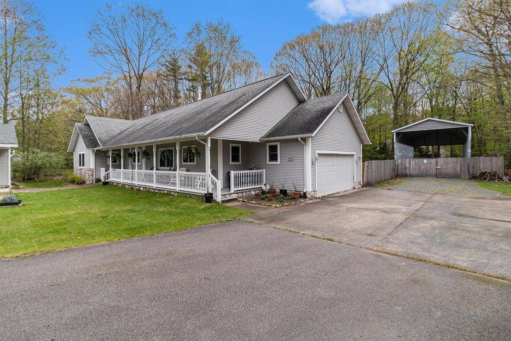 Hamlin Twp, MI 49431,1658 Ridgeview Court