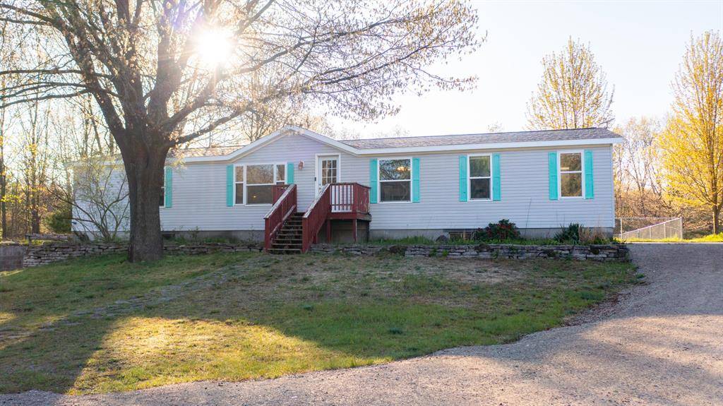 Hamlin Twp, MI 49431,2330 N Rath Road