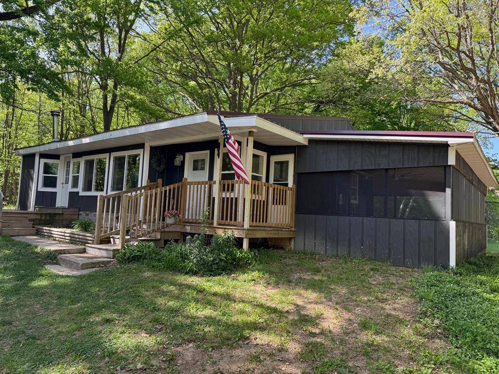 Denver Twp, MI 49421,9398 3 Mile Road