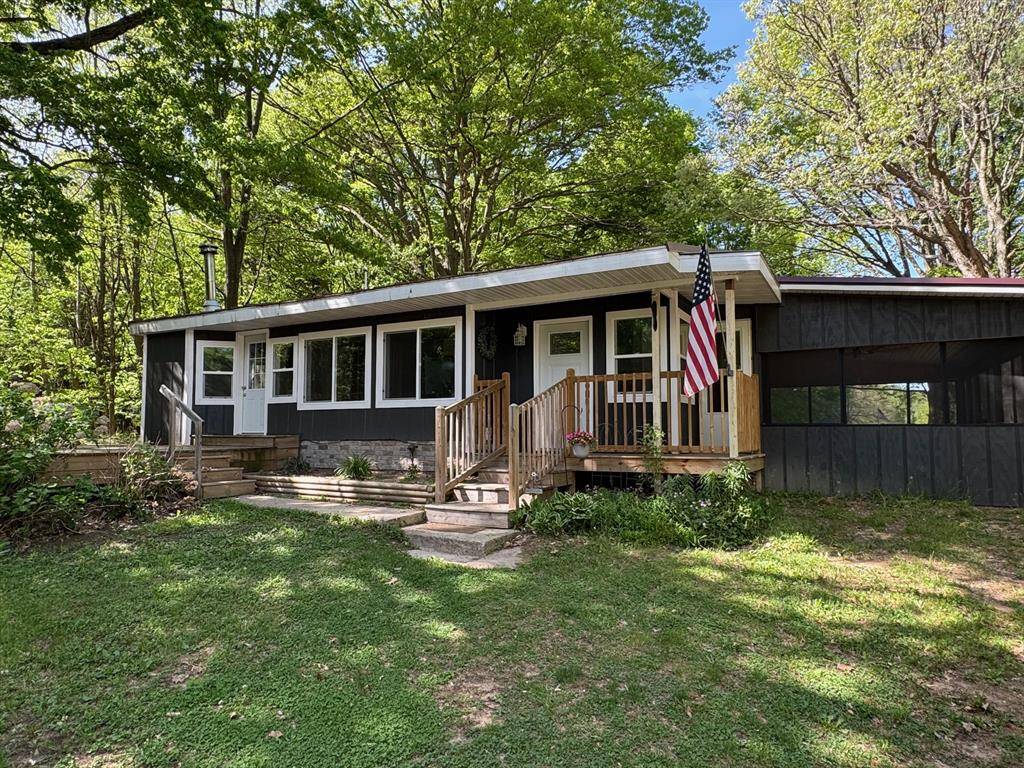 Denver Twp, MI 49421,9398 3 Mile Road