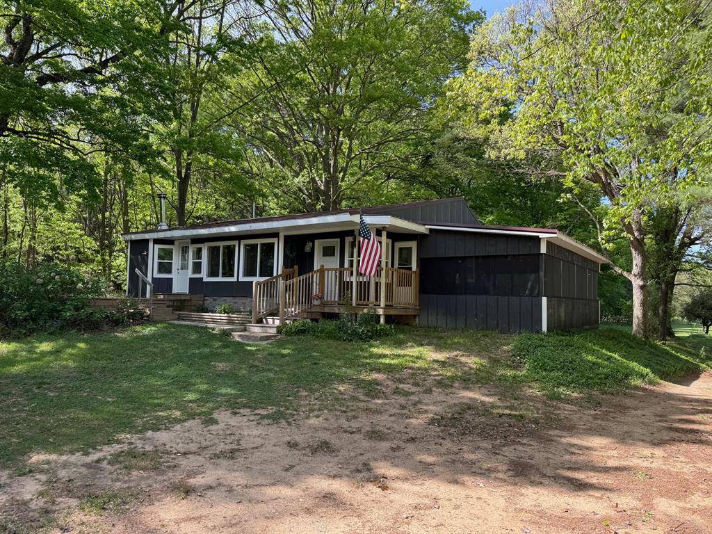 Denver Twp, MI 49421,9398 3 Mile Road