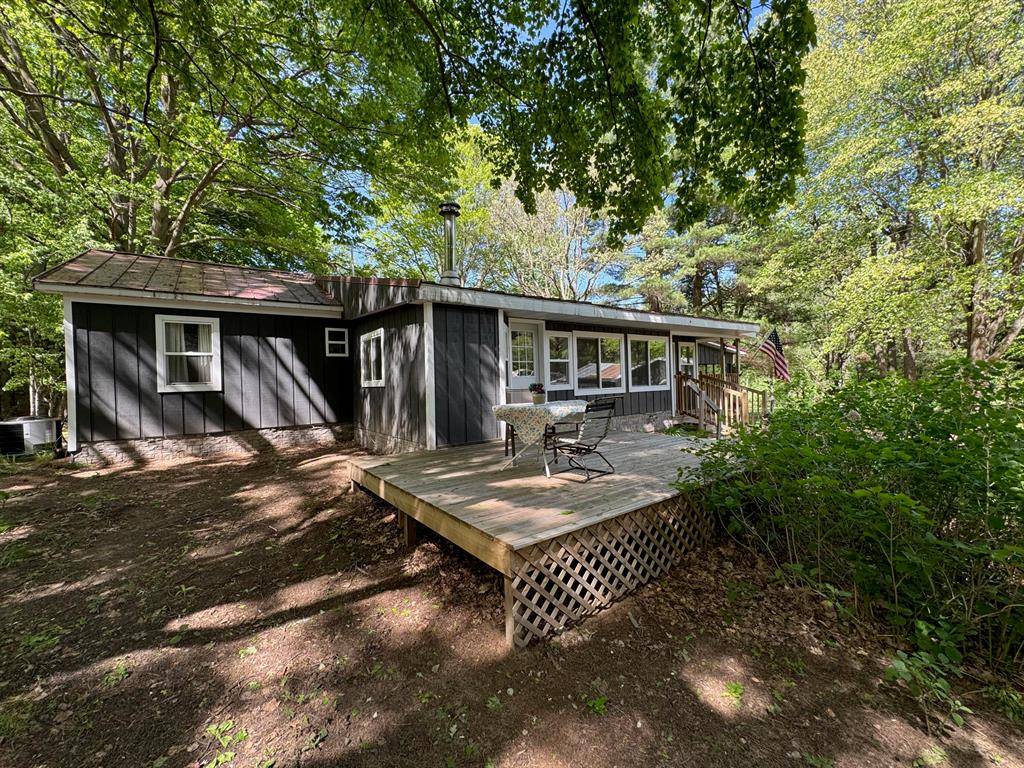 Denver Twp, MI 49421,9398 3 Mile Road