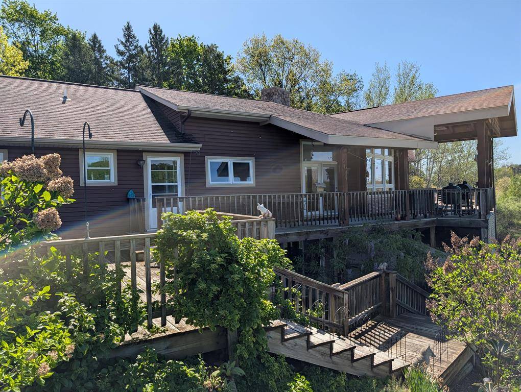 Summit Twp, MI 49431,5005 S Brye Road