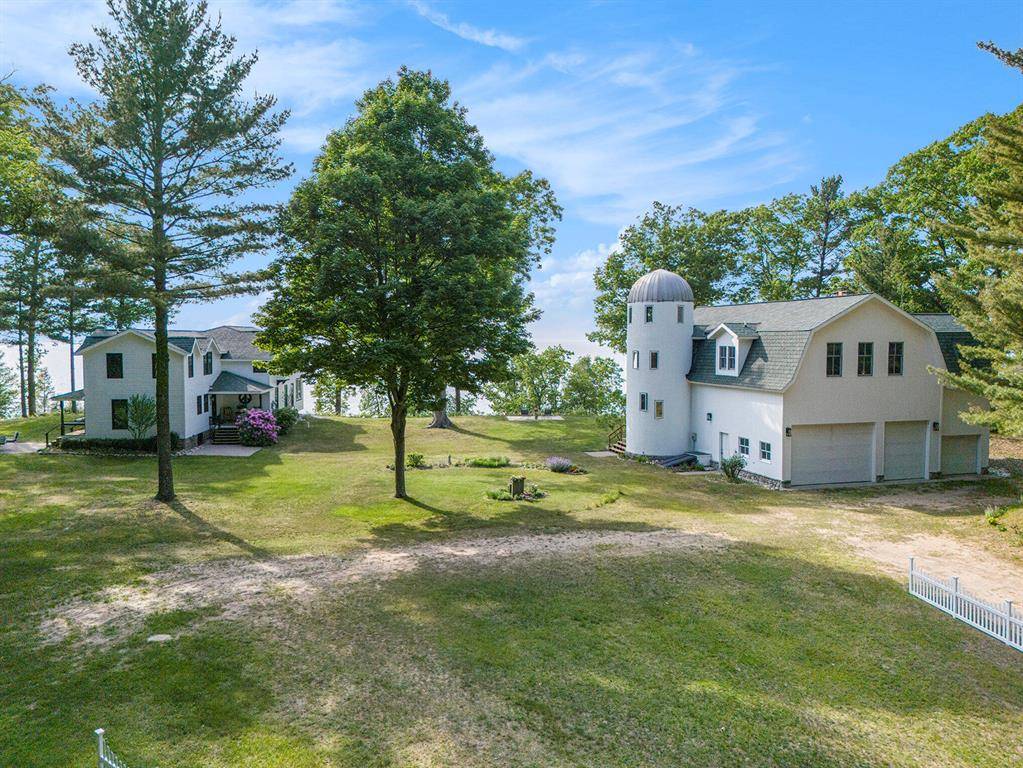 Golden Twp, MI 49436,8282 W Harrison Road