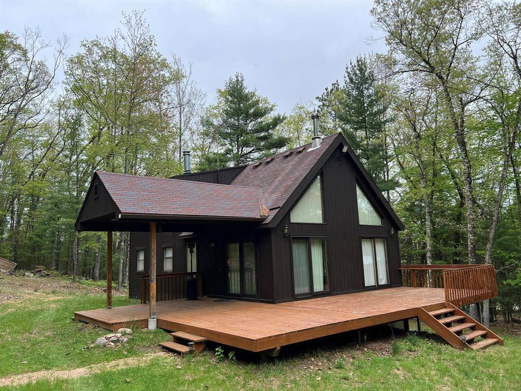 Eden Twp, MI 49644,8711 M-37