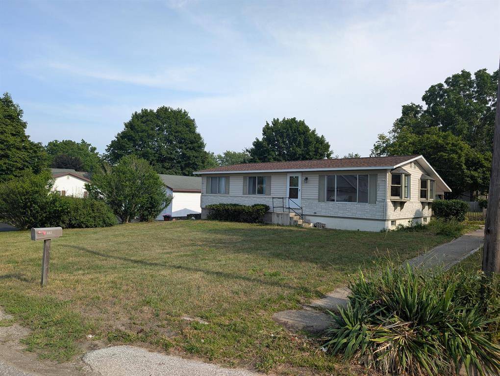 Ludington, MI 49431,602 Fourth Street