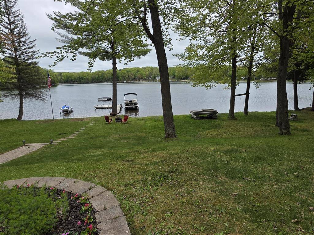 Sheridan Twp, MI 49410,5022 N Ford Lake Road