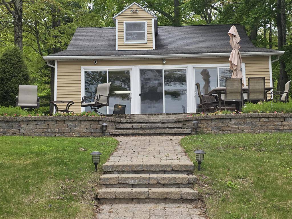 Sheridan Twp, MI 49410,5022 N Ford Lake Road