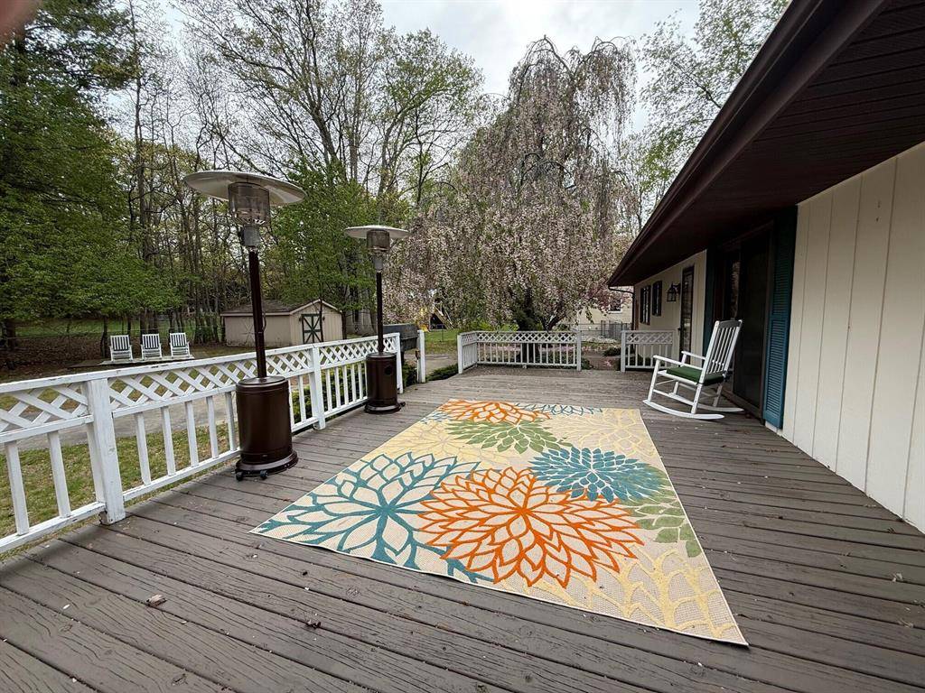 Pere Marquette Twp, MI 49431,6035 W Trails End Road