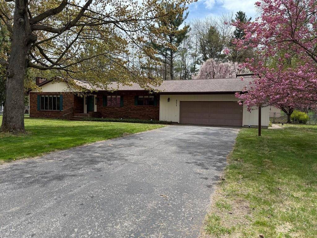 Pere Marquette Twp, MI 49431,6035 W Trails End Road