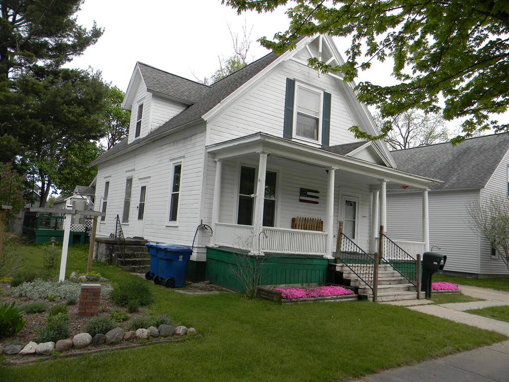 Ludington, MI 49431,306 N Rowe Street