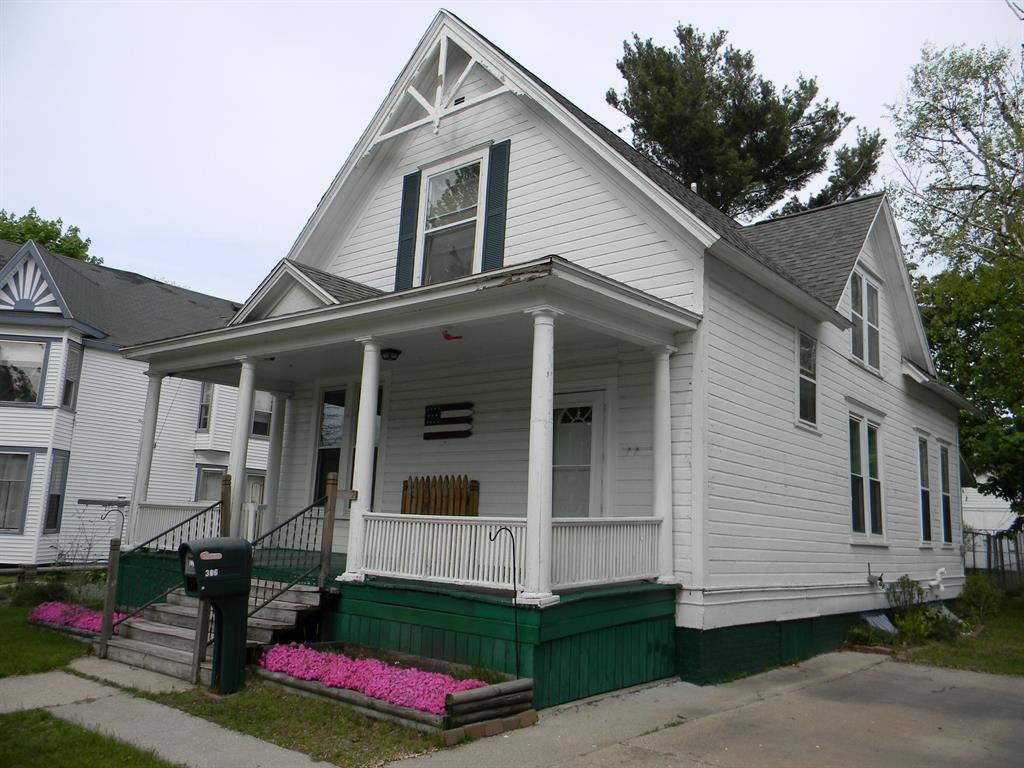 Ludington, MI 49431,306 N Rowe Street