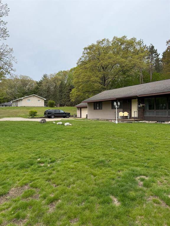 Manistee Twp, MI 49660,3104 Chippewa Highway