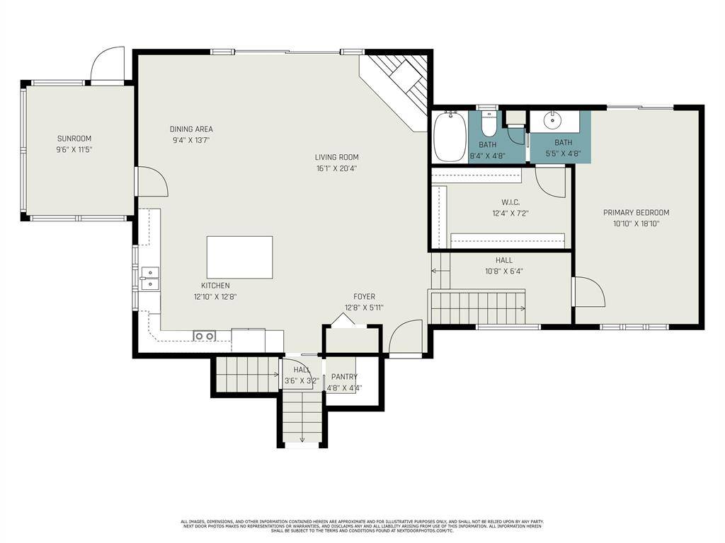 Hamlin Twp, MI 49431,6818 W Vesper Drive