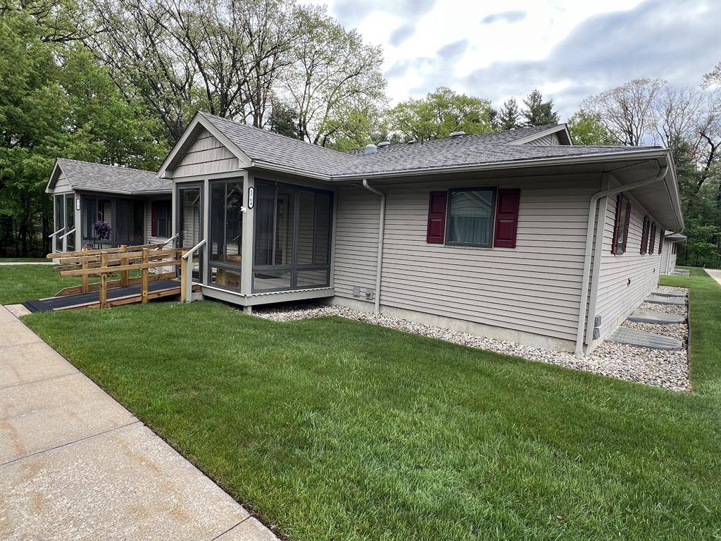 Pere Marquette Twp, MI 49431,5764 W BROOKWOOD Place