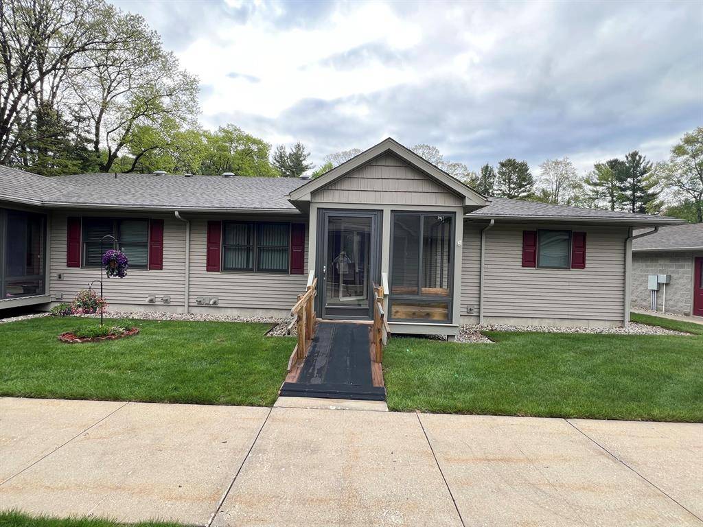 Pere Marquette Twp, MI 49431,5764 W BROOKWOOD Place
