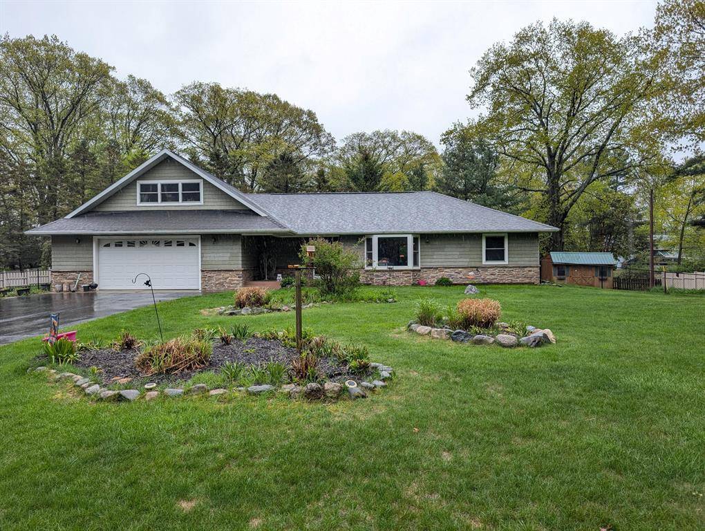 Hamlin Twp, MI 49431,6919 Abrahamson Road
