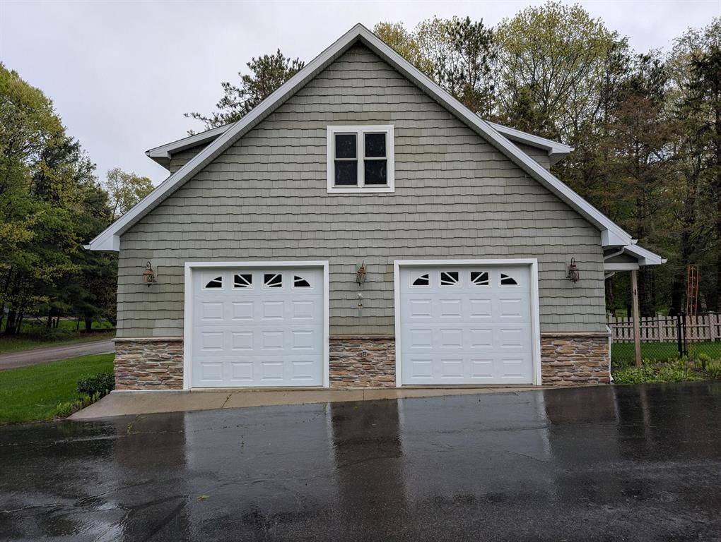 Hamlin Twp, MI 49431,6919 Abrahamson Road