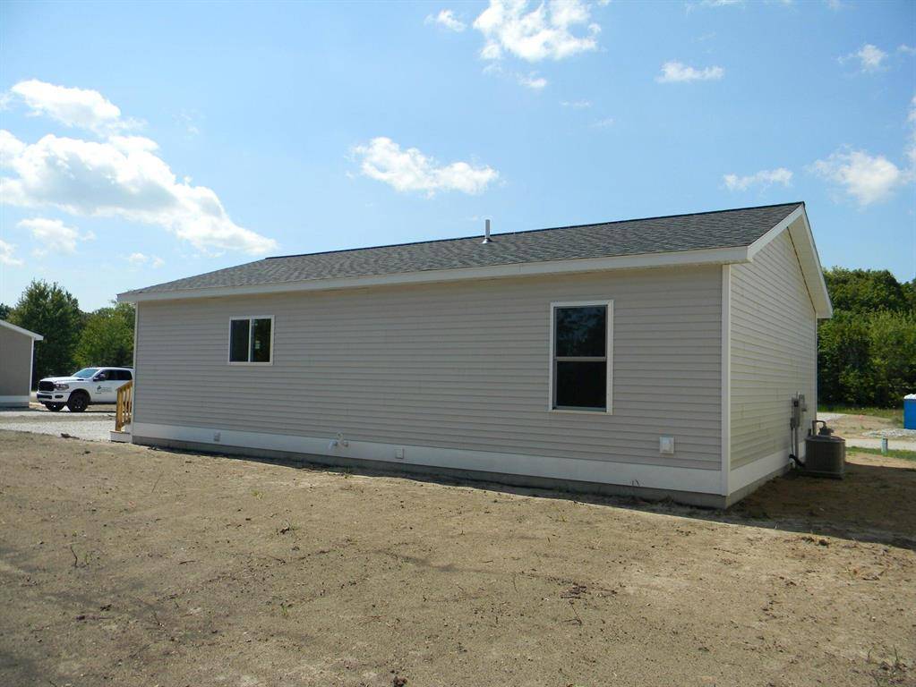 Scottville, MI 49454,Multiple Taylors Court & Evans Way Modifier: Units