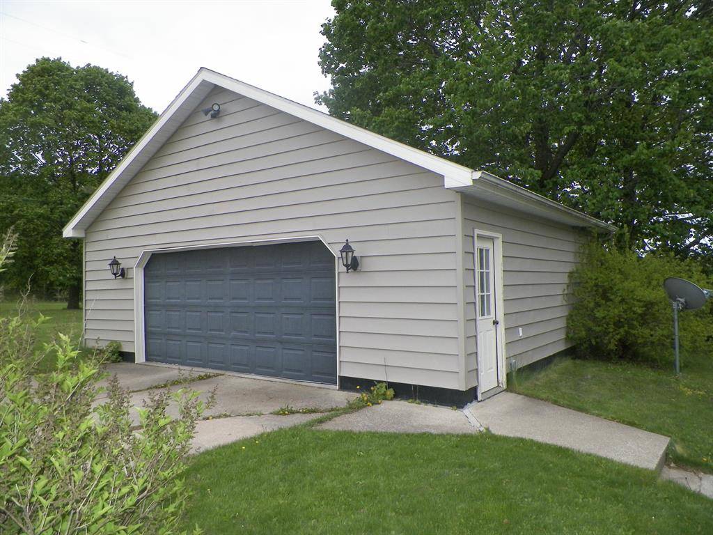 Tustin Vlg-burdell Twp, MI 49688,213 Cass Street