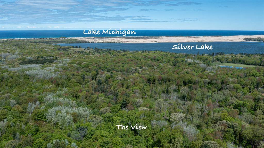 Golden Twp, MI 49436,Parcel C N 28th Avenue