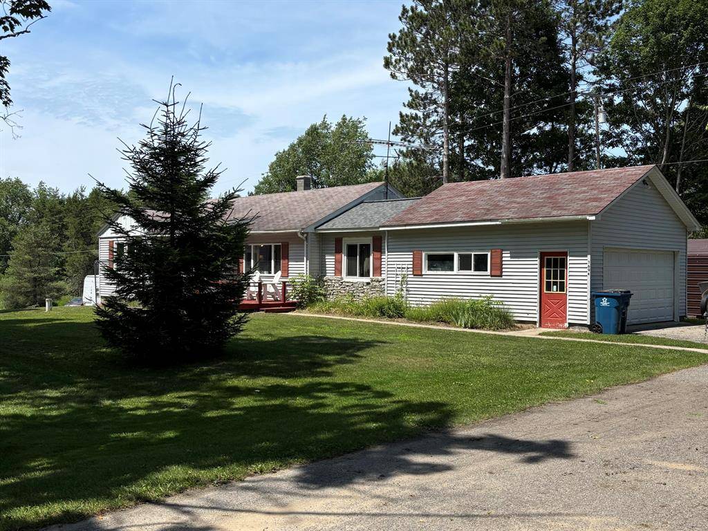 Pleasanton Twp, MI 49614,7694 Norconk Road