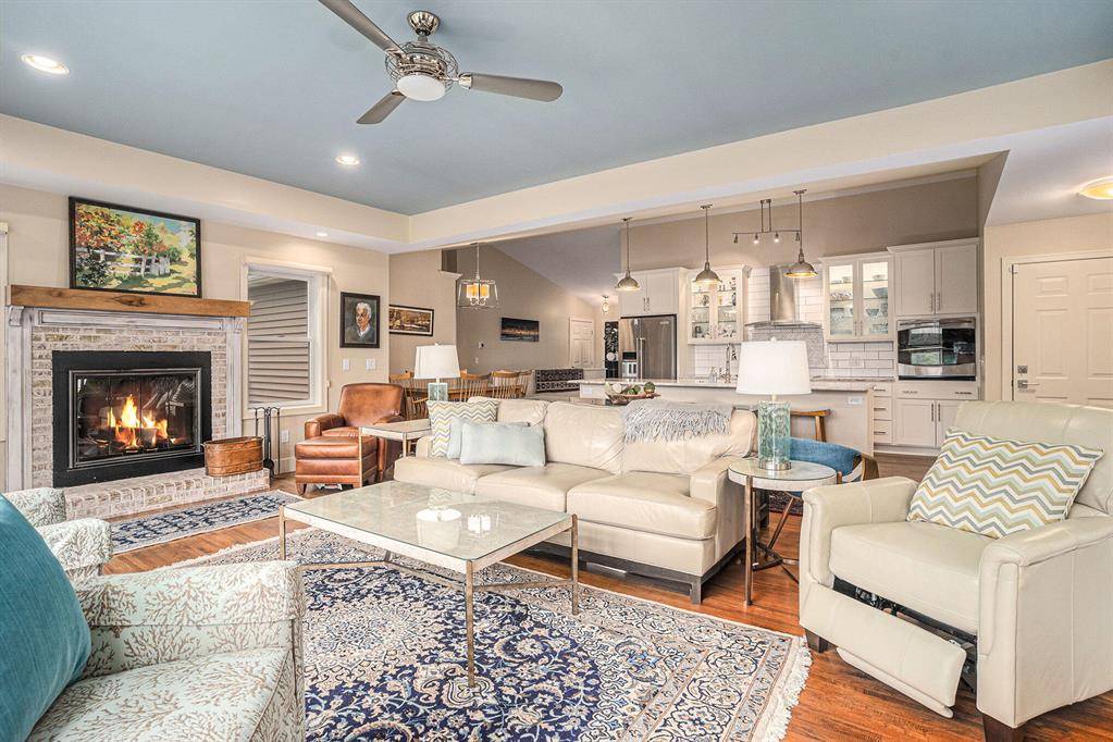 Benona Twp, MI 49455,7431 W Buchanan Road