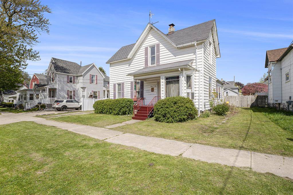 Bay City, MI 48706,706 N Linn Street