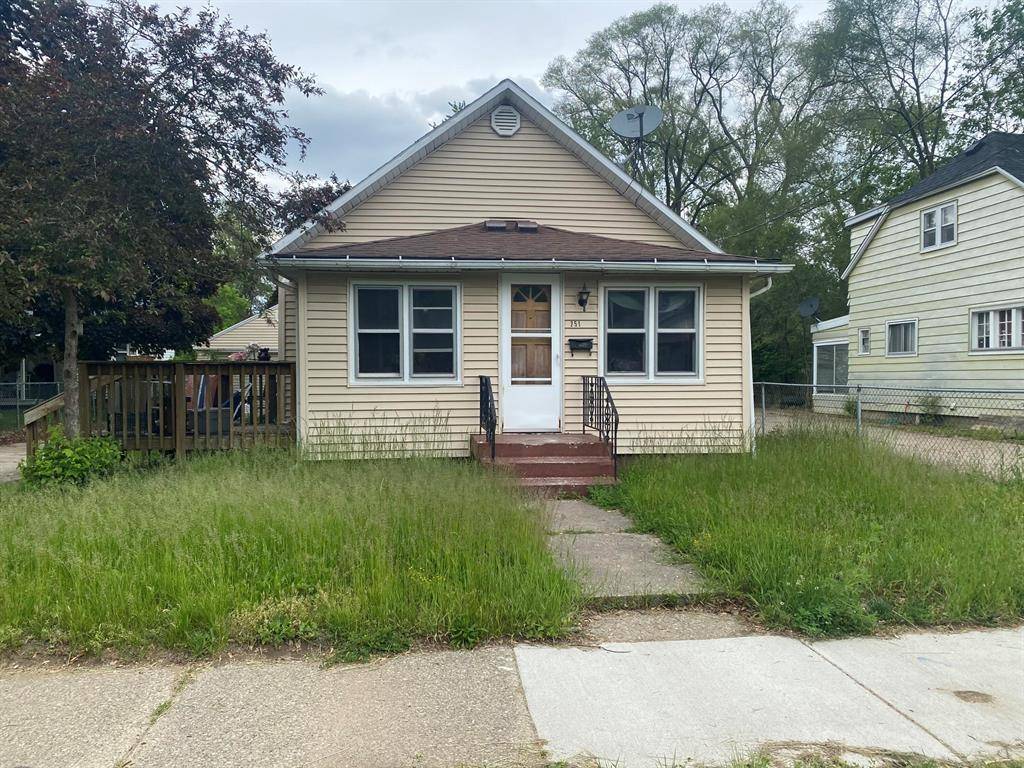 Wyoming, MI 49548,251 SW Crown SW