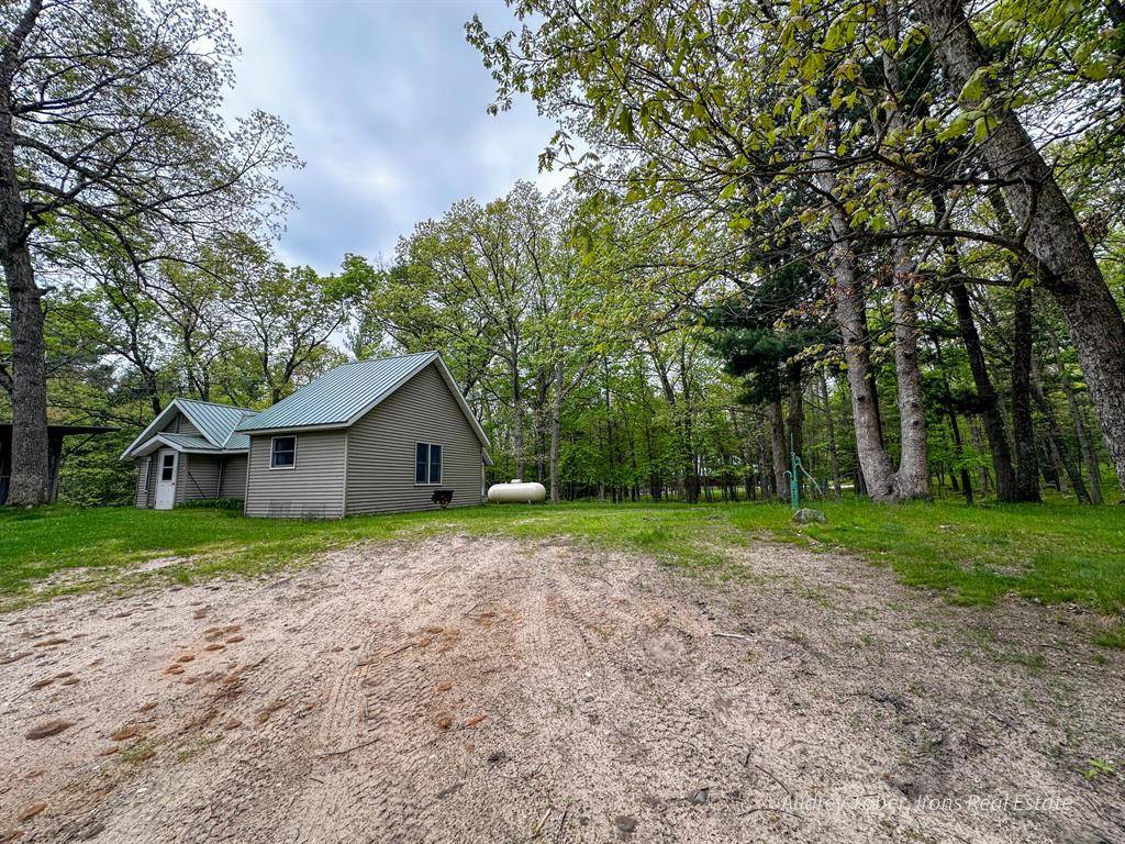 Sauble Twp, MI 49644,4307 N Mac Road