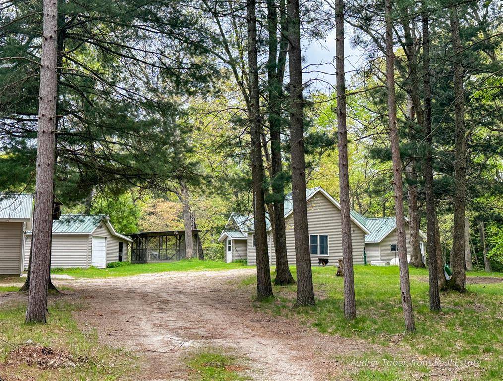 Sauble Twp, MI 49644,4307 N Mac Road