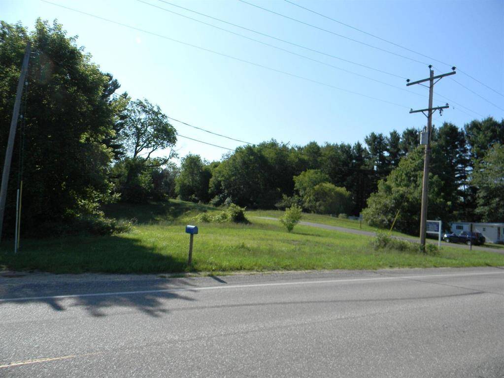 Amber Twp, MI 49431,156 N Stiles Road