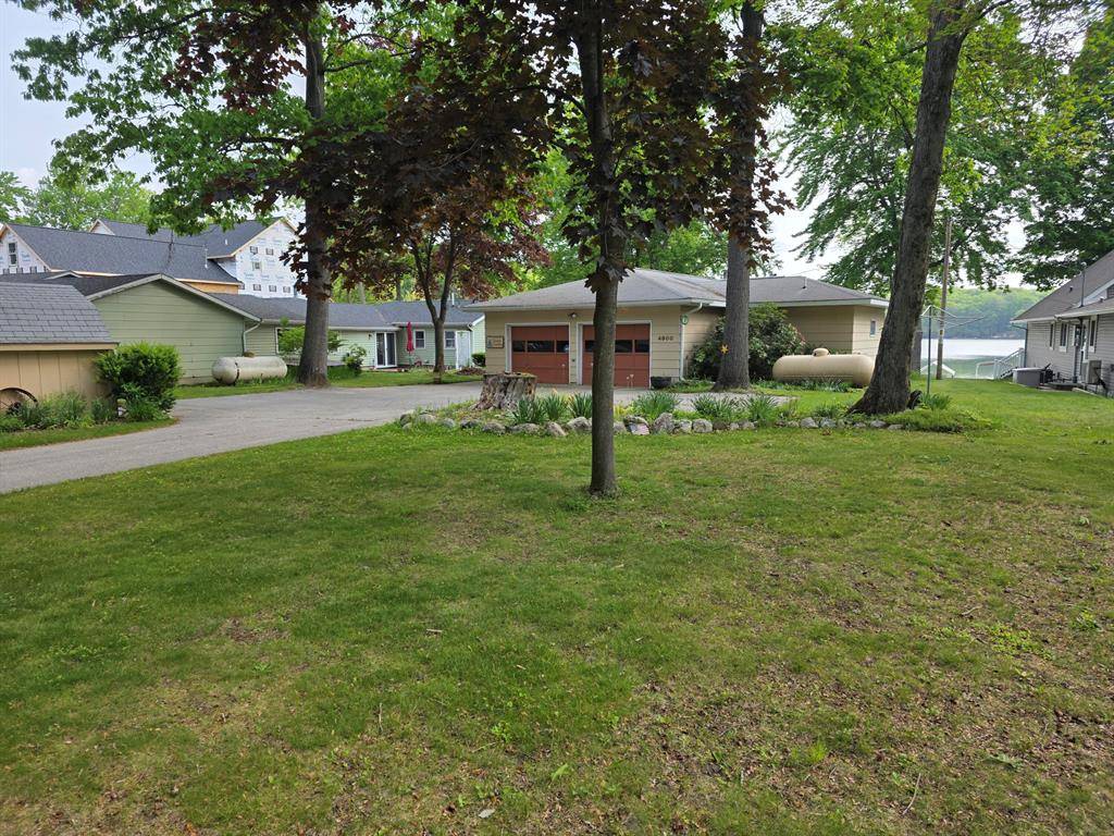 Sheridan Twp, MI 49410,4900 N Ford Lake Road