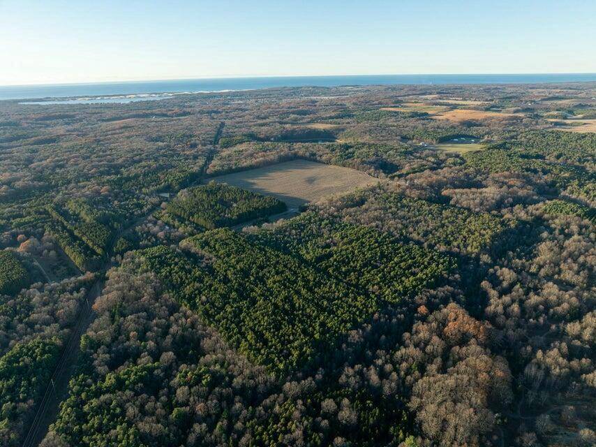 Golden Twp, MI 49436,Parcel B Scout Road Modifier: 3.46 Acres