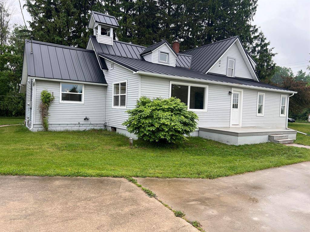 Custer Twp, MI 49454,855 E Hansen Road