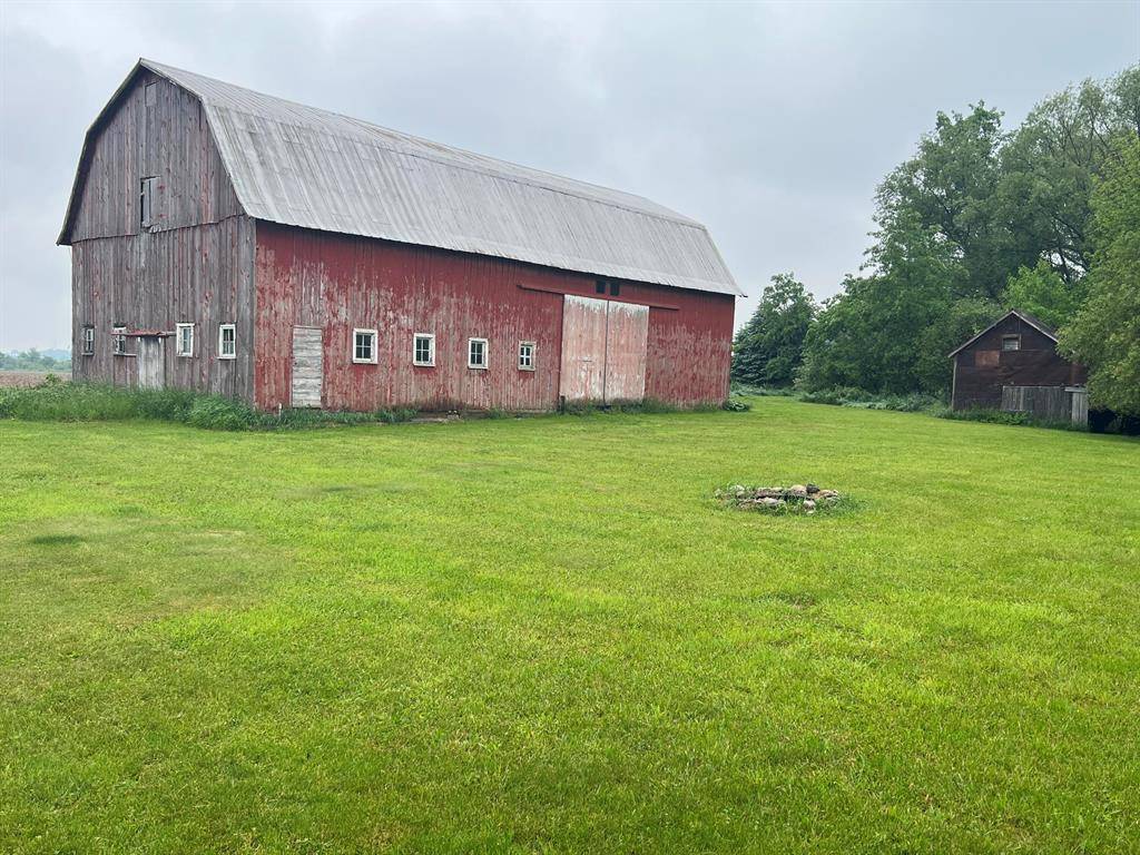 Custer Twp, MI 49454,855 E Hansen Road