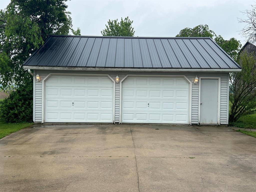 Custer Twp, MI 49454,855 E Hansen Road