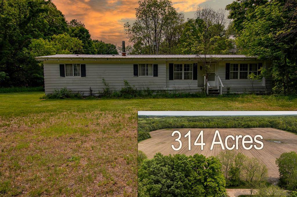 Otto Twp, MI 49421,5125 S 148th Avenue